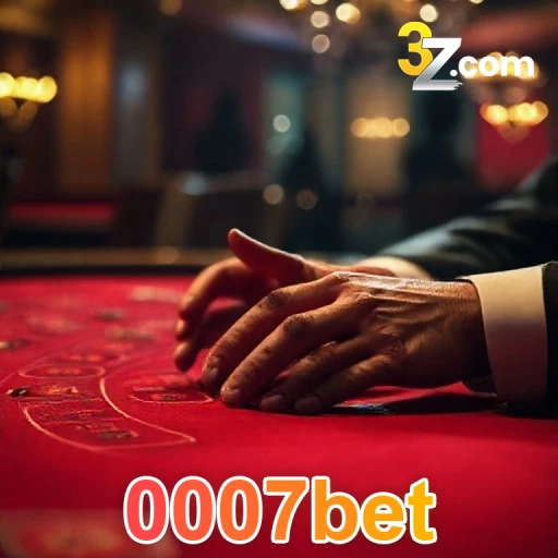 0007BET Apostas