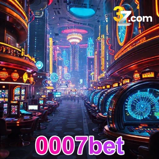 0007BET Bônus
