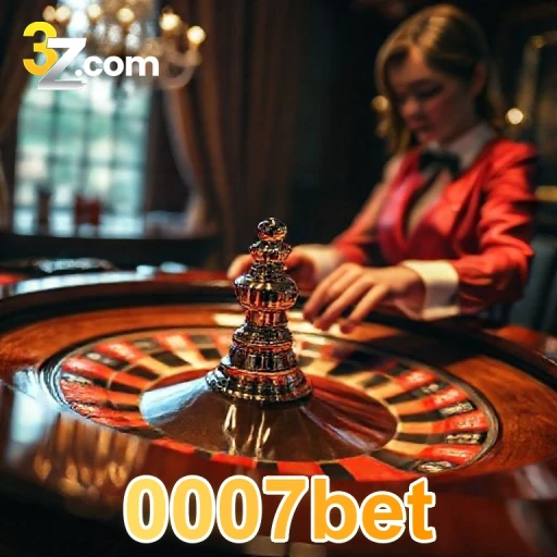0007BET Login
