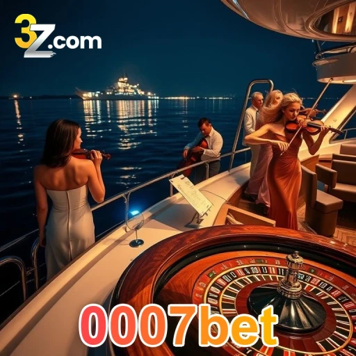 0007BET Jogos de caça-níqueis