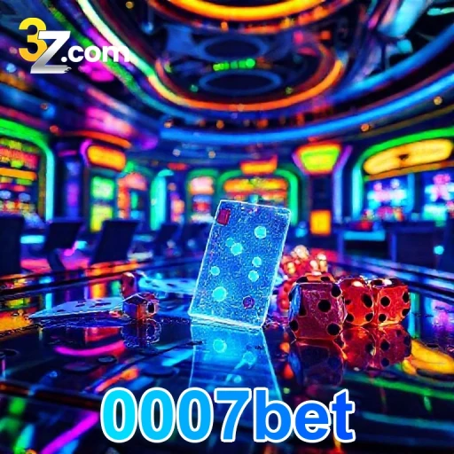 0007BET Jogos de caça-níqueis